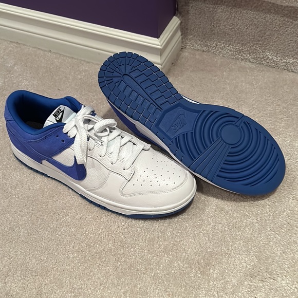 Nike dunk low - Picture 4 of 5